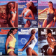 Illustration for article titled The Evolution of Sexy: Every emSports Illustrated/em Swimsuit Cover Ever